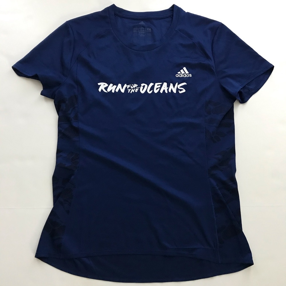 ADIDAS Run for the Oceans Shirt